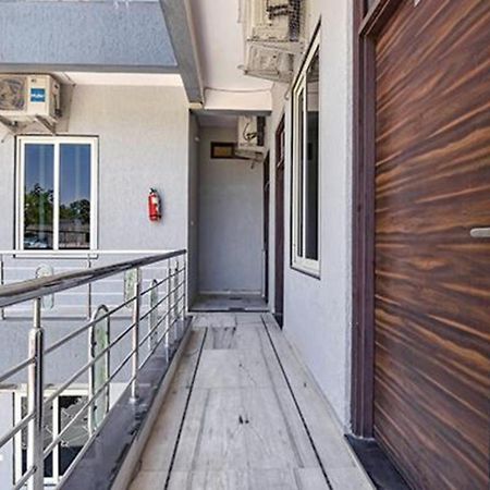 Fabhotel Ranbanka Ουνταϊπούρ Εξωτερικό φωτογραφία