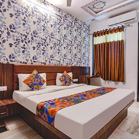 Fabhotel Ranbanka Ουνταϊπούρ Εξωτερικό φωτογραφία