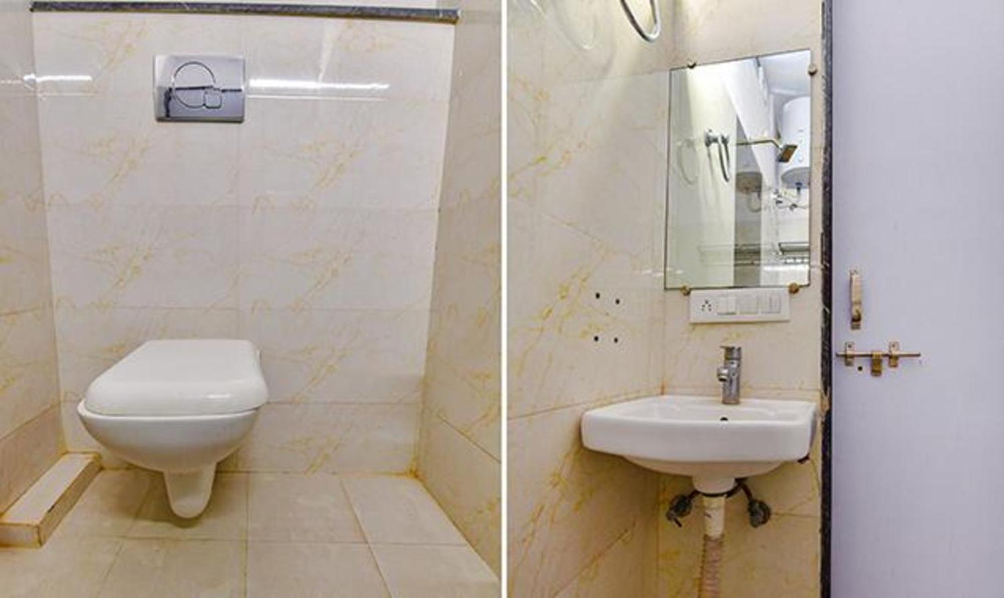 Fabhotel Ranbanka Ουνταϊπούρ Εξωτερικό φωτογραφία